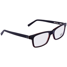 Montblanc Grey Brown Eyeglasses MB0541 020 55