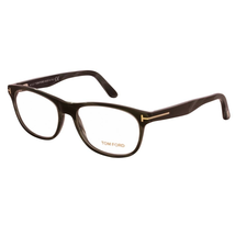 Tom Ford Coloured Horn Eyeglasses FT5431 064 53