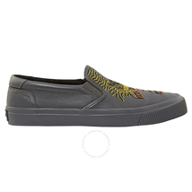 Kenzo Kenzo Slip-On Tiger Sneakers KEN-M55826