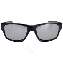 Oakley Jupiter Squared Sunglasses - Matte Black/Iridium Polarized 0OO9135-913509-56