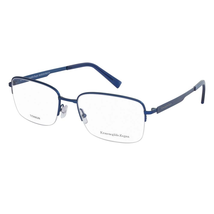 Zegna Blue Eyeglasses EZ5025 091 54