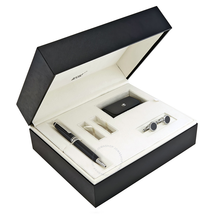 Montblanc Montblanc Essentials Men's Set 115058
