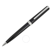 Montblanc PIX Black Ballpoint 114797