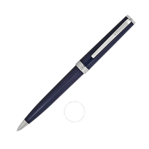 Montblanc Pix Blue Ballpoint Pen 114810