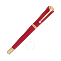 Montblanc Muses Marilyn Monroe Special Edition Fountain Pen 116066