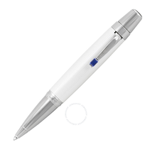 Montblanc Montblanc Boheme Blanche Ballpoint Pen 111345