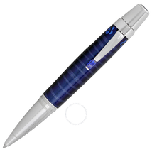 Montblanc Montblanc Boheme Paso Doble Bleu Ballpoint Pen 104919