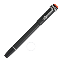 Montblanc Montblanc Heritage Collection Rouge Et Noir Rollerball Pen 114723