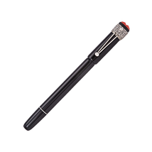 Montblanc Heritage Collection Rouge et Noir Spider Metamorphosis Special Edition M Fountain Pen 117846