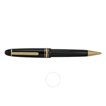 Montblanc Montblanc Legrand Black Ballpoint Pen 161BLK