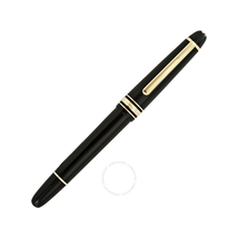 Montblanc Meisterstuck Classique 145 Fountain Pen- Black 106513