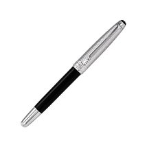 Montblanc Meisterstuck Doue Geometry Classique Rollerball 118079