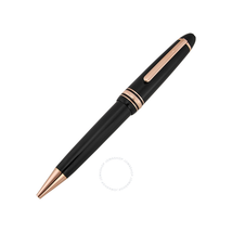 Montblanc Montblanc Meisterstuck Legrand Rose Gold Ballpoint Pen 112673