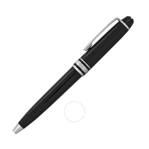 Montblanc Montblanc Meisterstuck Platinum Line Hommage a W.A. Mozart Ballpoint Pen (Small Size) 108749