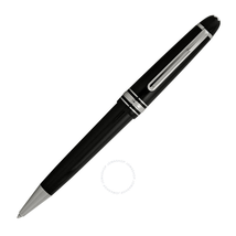 Montblanc Montblanc Meisterstuck Platinum Line Midsize Ballpoint Pen 114185