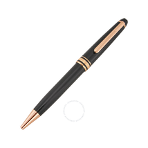 Montblanc Montblanc Meisterstuck Rose Gold Ballpoint Pen 112679