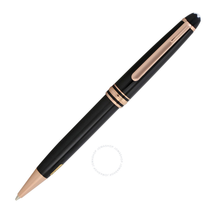 Montblanc Montblanc Meisterstuck Rose Gold Classique Mechanical Pencil 113390
