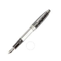Montblanc MontBlanc Meisterstuck Solitaire Fountain Pen 103100