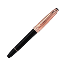 Montblanc Meisterstuck Solitaire Fountain Pen 105985