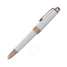 Montblanc Montblanc Meisterstuck Tribute to the Mont Blanc Mozart Fountain Pen 106847