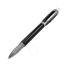 Montblanc Montblanc Midnight Black Resin Fineliner 105656