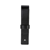Montblanc Montblanc Siena Black Pen Pouch 14309