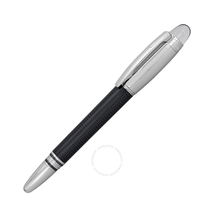 Montblanc Starwalker Carbon Fountain Pen 109341