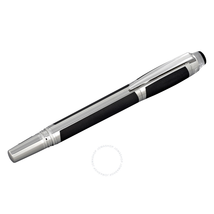 Montblanc Montblanc Starwalker Extreme Steel Fountain Pen 111036