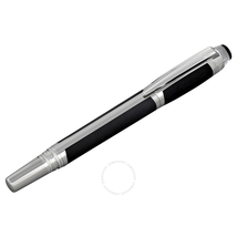 Montblanc Montblanc Starwalker Extreme Steel Fountain Pen 111037