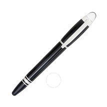 Montblanc Montblanc Starwalker Midnight Black Fineliner Pen 8485
