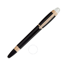 Montblanc Montblanc Starwalker Rose Gold Fineliner Pen 105652