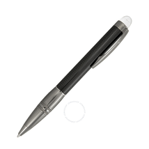Montblanc Montblanc StarWalker Ultimate Carbon Ballpoint Pen 109367