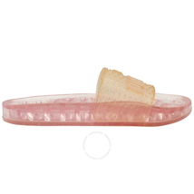 Puma Fenty Jelly Slip-On Slide- Pink/Size 5 365773
