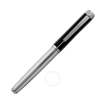 Georg Jensen Sterling Silver Master Fountain Pen 3585124