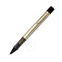 Lamy LX Palladium Ballpoint Pen 4031631