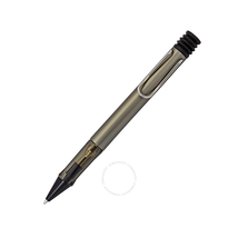 Lamy LX Ruthenium Ballpoint Pen 4031630