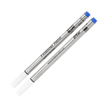 Montblanc Montblanc 2 Fineliner Refills Pacific Blue 105171