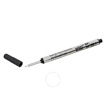 Montblanc Montblanc Artfineliner Fine Refill - Myster Black 114293