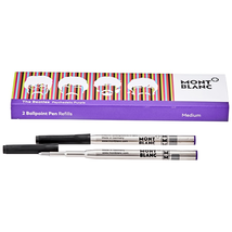 Montblanc Beatles 2 Ballpoint Pen Refills (M) 116274