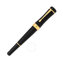 Montblanc Bonheur Night Fountain Pen 117473