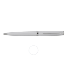 Montblanc Montblanc Cruise Collection White Ballpoint Pen 111824