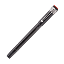 Montblanc Fountain Pen Heritage Rouge Et Noir Spider Metamorphosis Special Edition 117845