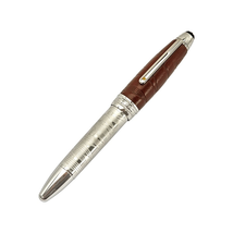 Montblanc Meisterstuck Le Petit Prince Aviator Solitaire Legrand Fountain Pen 119683