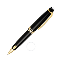 Montblanc Montblanc Meisterstuck Mechanical Pencil Classique Black 12737