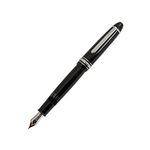 Montblanc Meisterstuck Platinum Line Legrand Fountain Pen 2849
