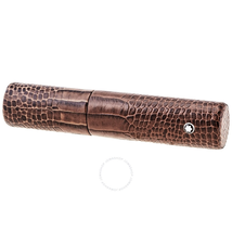Montblanc Meisterstuck Selection Singular Pen Pouch 107399