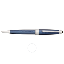 Montblanc Montblanc Meisterstuck Solitaire Blue Hour Legrand Midsize Ballpoint Pen 112891