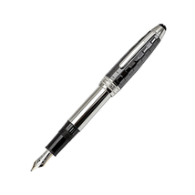 Montblanc Meisterstuck Solitaire Fountain Pen 103099