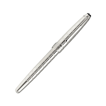 Montblanc Montblanc Meisterstuck Solitaire Platinum Fountain Pen 38246