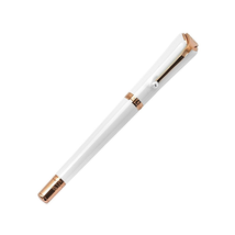 Montblanc Muses Marilyn Monroe Special Edition Pearl Fountain Pen 117884